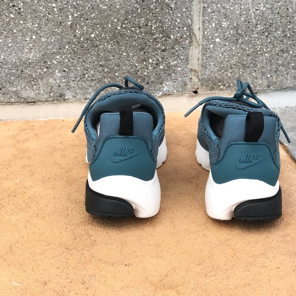 NWT Nike Presto Ultra SE Iced Jade WMNS - Picture 4 of 7